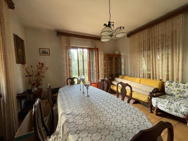 Villa in vendita a Pineta - Porcari 180 mq Rif: 1355061