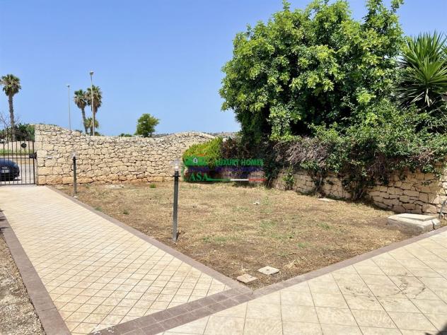 Rif. 2475 - Villetta a schiera a Marina di Ragusa in zona Maulli - Foto 4