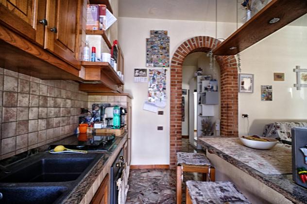 Viareggina in vendita a Gello - San Giuliano Terme 170 mq Rif: 1446672 - Foto 5