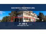 Immobile in asta di 194 m² con più di 5 locali e box auto in vendita a San  &hellip;