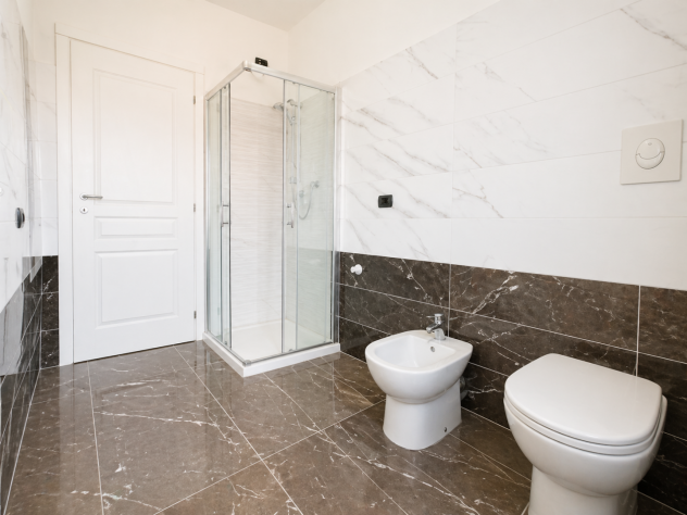 Appartamento in vendita a Santa Croce sull'Arno 95 mq Rif: 1405485 - Foto 5