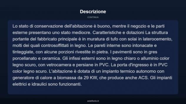 Immobile in asta di 253 m² in vendita a Torralba - Foto 16