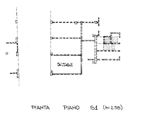 APPARTAMENTO di 5 vani e di 141 mq (VITTORIO VENETO) rif. AA65_16 - Foto 15