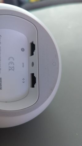 Google nest wifi router - Foto 3