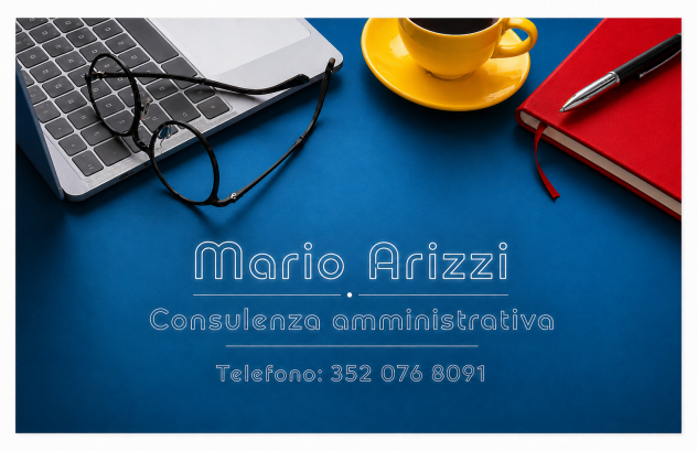 Consulenza Amministrativa - Foto 2