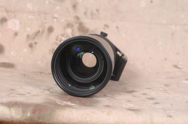 Tokina 100-300 f4 AF Nikon - Foto 3