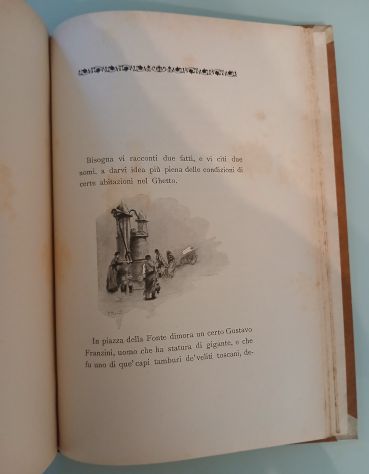Firenze Sotterranea, Jarro, Bemporad & Figlio 1900. - Foto 9