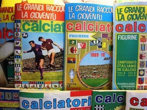 ACQUISTO FUMETTI anni 60/70 Album e figurine dagli anni 50 fino ai 90 - Foto 4