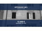 Immobile in asta di 32 m² in vendita a Appignano