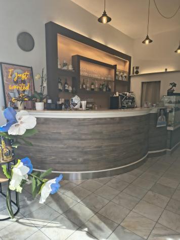 Bar in vendita a Marina di Carrara - Carrara 40 mq Rif: 1427867