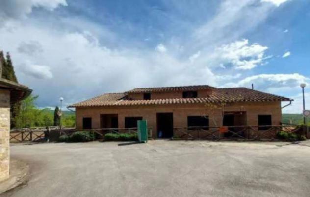 Immobile in asta di 2000 m² in vendita a Castelnuovo Berardenga - Foto 6