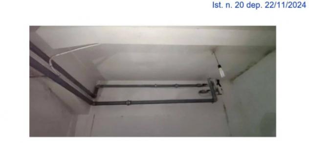 Immobile in asta di 621 m² in vendita a Melito di Porto Salvo - Foto 14