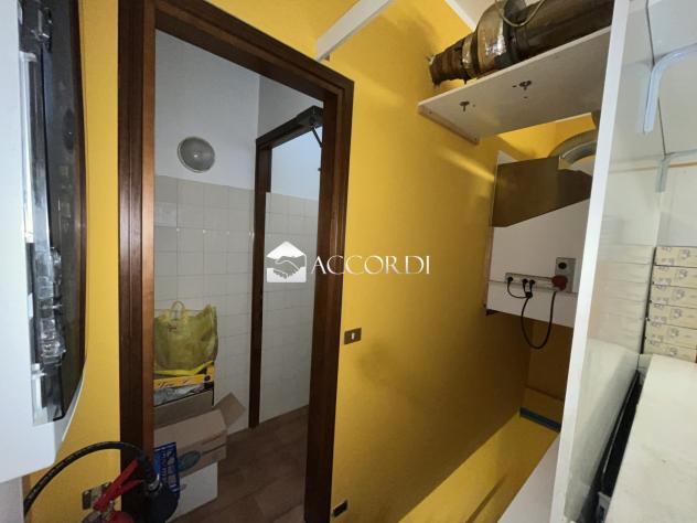 La licenza comprende anche la vendita degli alcolici - Foto 5