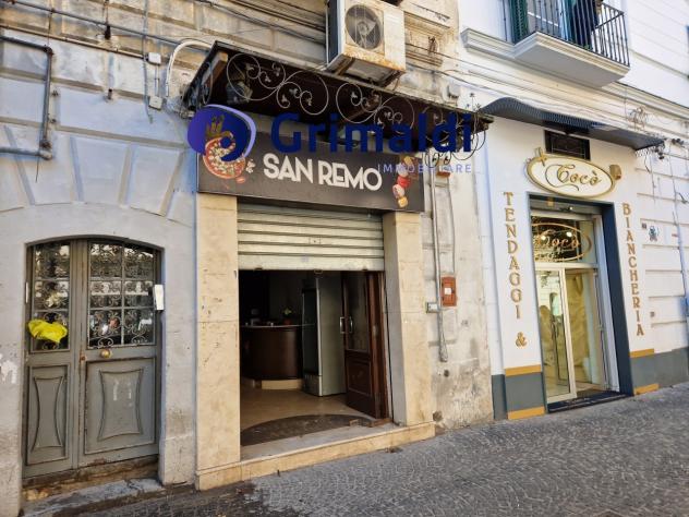 Bar in affitto a Torre Annunziata - Foto 2