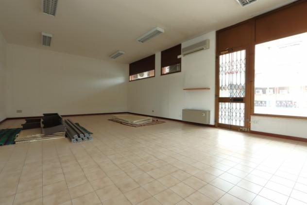 Locale commerciale in vendita a Vicenza - Foto 7