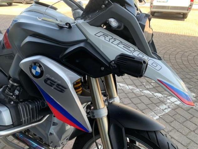 BMW R 1200 GS Abs my13 - Foto 10
