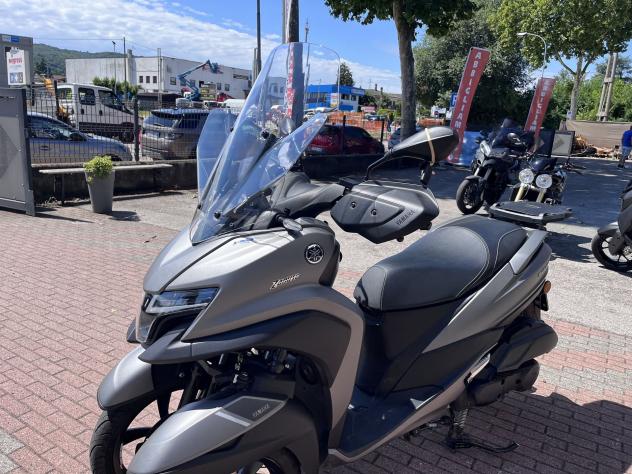 Yamaha Tricity 125 null - Foto 5
