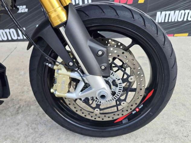 APRILIA DORSODURO 900 / Export Video 360 rif. 23999959 - Foto 7