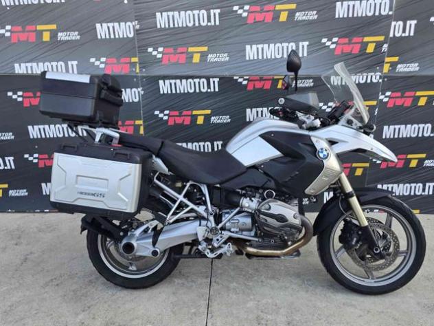 BMW R 1200 GS Export rif. 23989602