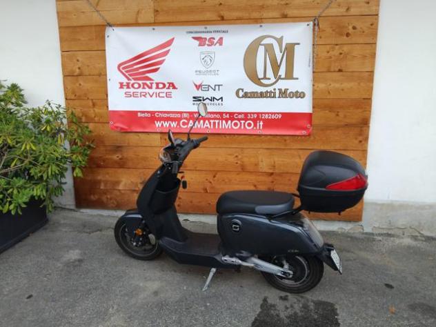 VMOTO Super Soco Cu -l1 rif. 24194541 - Foto 2
