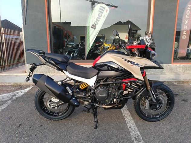 BENELLI TRK 902 XPLORER rif. 24047243 - Foto 3
