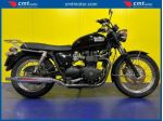 TRIUMPH Bonneville Garantita e Finanziabile rif. 23862780