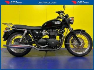 TRIUMPH Bonneville Garantita e Finanziabile rif. 23862780