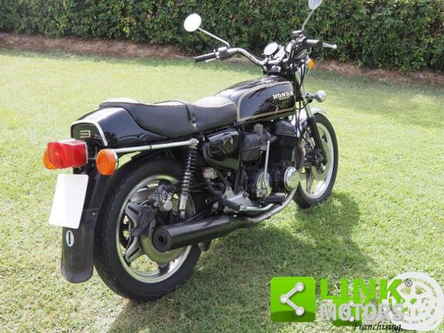 HONDA CB 750 FOUR rif. 24074440 - Foto 5