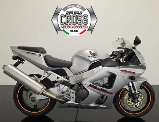 HONDA CBR 900 RR Fireblade - ANNO 2002 rif. 23972761 - Foto 4