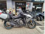 CF MOTO 650GT . rif. 22576506
