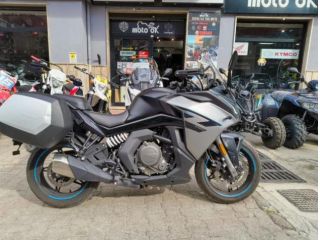 CF MOTO 650GT . rif. 22576506