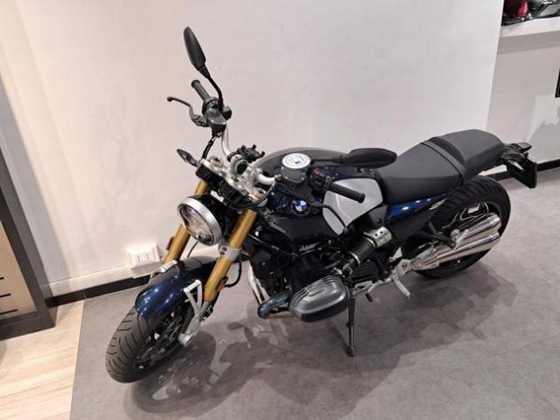 BMW R 12 NINET rif. 24048268 - Foto 3