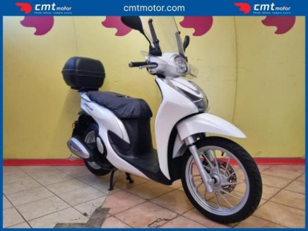 HONDA SH 125 ABS Garantito e Finanziabile rif. 23894403 - Foto 3