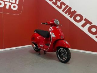 PIAGGIO 1 GTS 30 SuperSport Vespa 30 GTS hpe Super MY25 (202 rif. 23702646