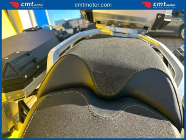 MOTO MORINI 1200 Sport Garantita e Finanziabile rif. 24189490 - Foto 9