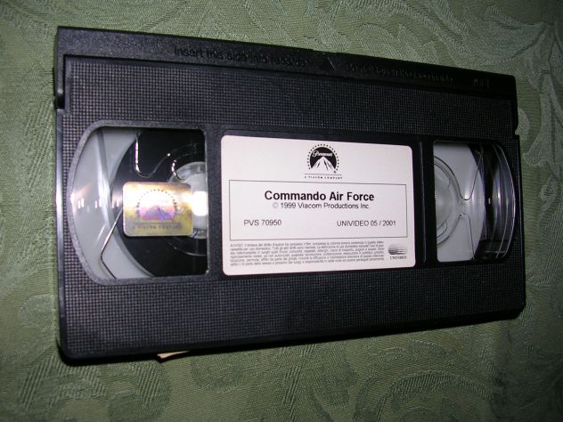 COMMANDO AIR FORCE - Foto 4