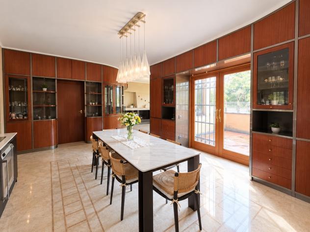 Villa in Via Vittorio Iovino - Foto 13