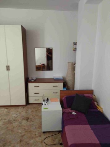 Posto letto in camera doppia per studemtessa universitaria - Foto 4