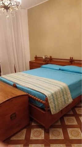 affitto camera e bagno con uso cucina