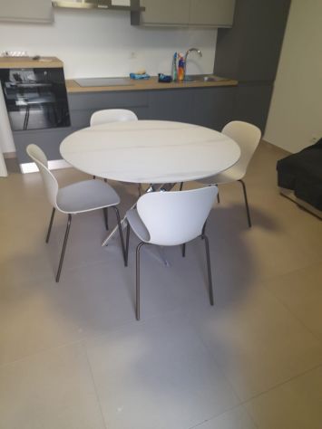 Appartamento 75Mq ristrutturato con 2 bagni