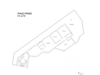 Appartamento in Via Sant'Umile da Bisignano