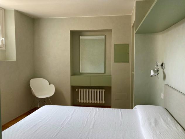 Appartamento di 131 m² con 4 locali in affitto a Milano - Foto 8