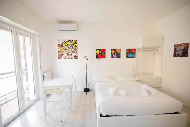 Nuovissimo Loft in Zona Corvetto (M3) - Foto 4