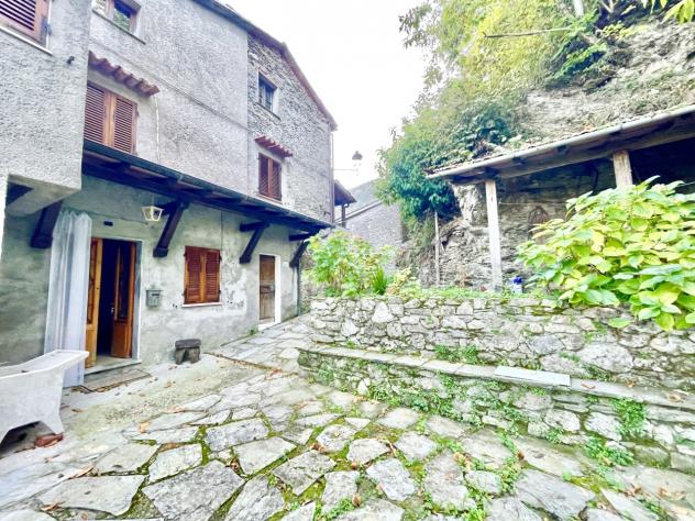 Terratetto in affitto a Stazzema