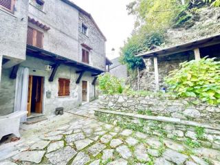 Terratetto in affitto a Stazzema