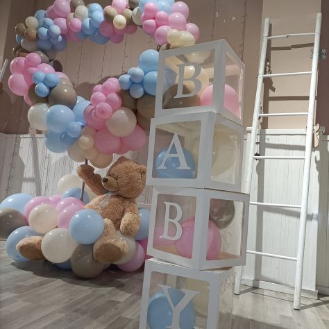allestimenti addobbi decorazioni per feste matrimonio bomboniere Lecce Salento - Foto 2