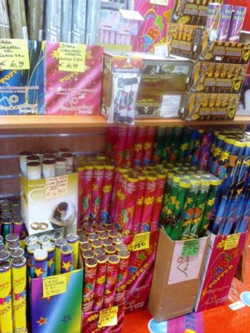 fuochi d 'artificio e lanterne volanti e botti libera vendita balloonstore - Foto 4