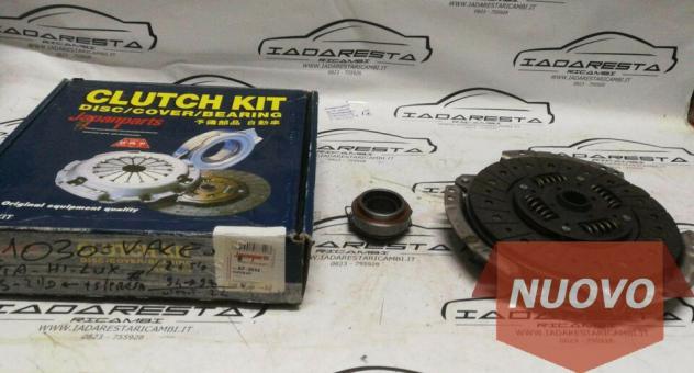 Frizione Toyota HiLux 9497 2.4D 3121035070 - Foto 2