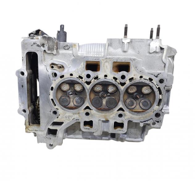 TESTA COMPLETA PEUGEOT 208 Serie 9811346480 HN05 Benzina 1200 (19) - Foto 11
