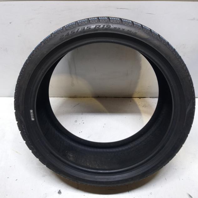 2 GOMME 245 35 19 PIRELLI A61104 - Foto 8